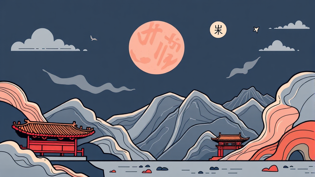 채안펀드 확대 검토: 시장 안정화 대책의 핵심 (illustration 스타일)