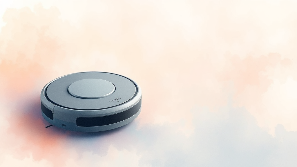 에코백스 AS 자주 묻는 질문 (FAQ) (watercolor 스타일)