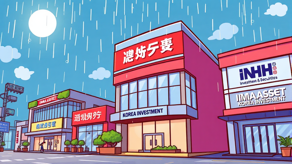 IMA 계좌, 가입 및 출시 현황 (cartoon 스타일)