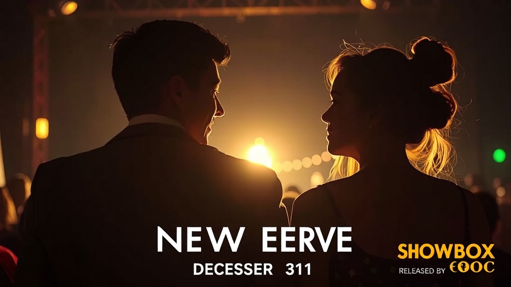 개봉 정보 (시기 및 의미) (realistic 스타일)