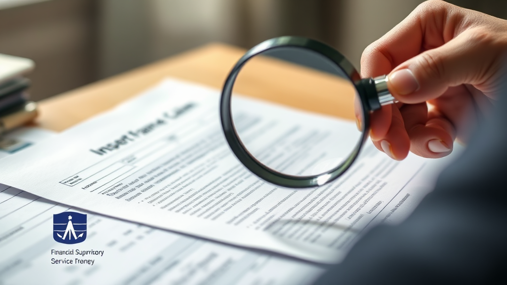 실손보험 청구 시 분쟁 및 해결 (realistic 스타일)