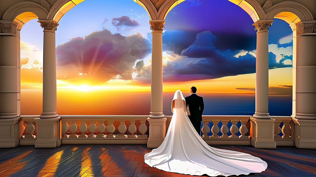 혼후순결에 대한 오해와 진실 (realistic 스타일)