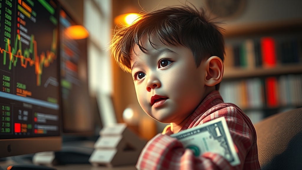 미국 주식 증여, 증여세 핵심 정리 (realistic 스타일)