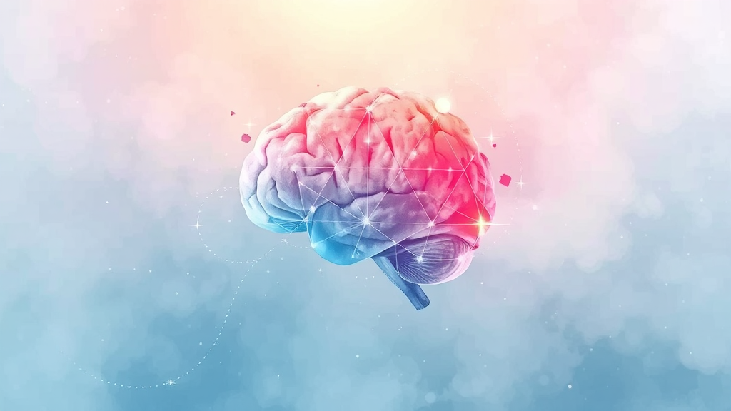 노션 AI 무료 혜택 및 플랜 (watercolor 스타일)