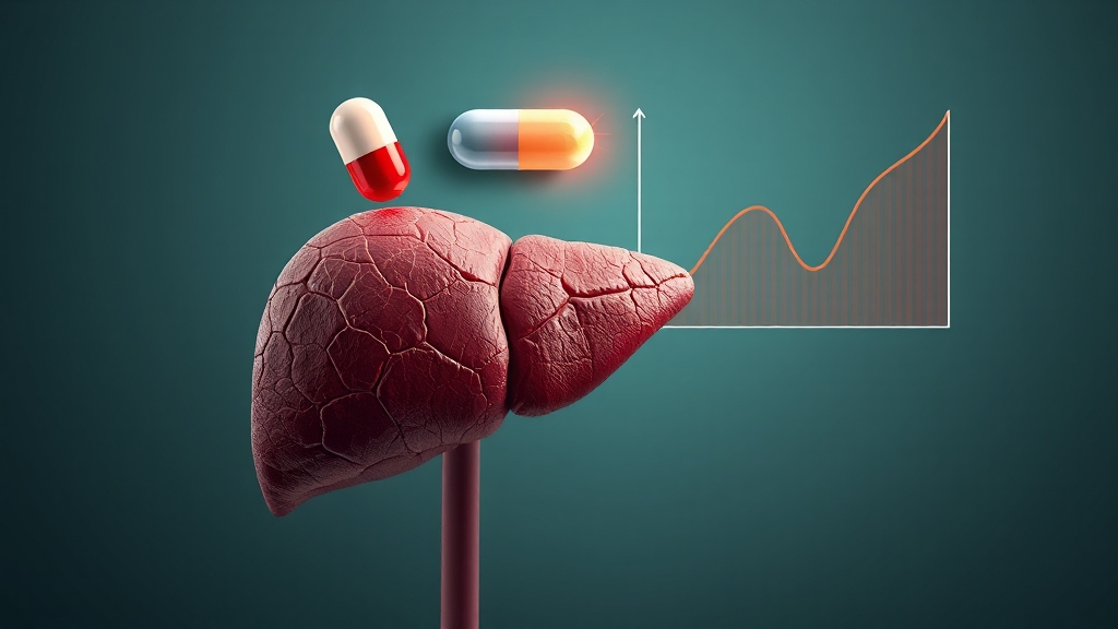 고덱스캡슐 vs 우루사 비교 분석 (illustration 스타일)