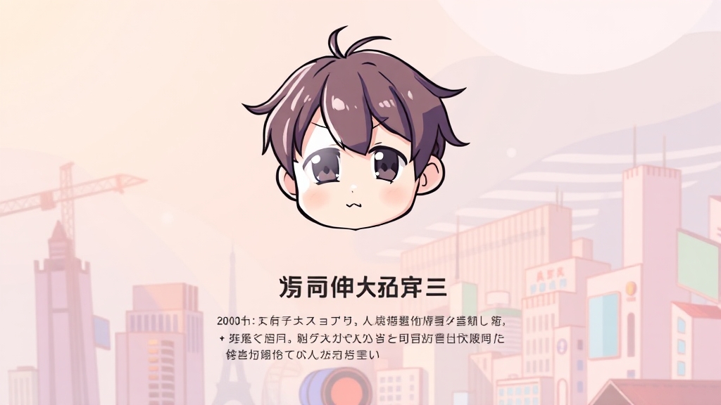 최신 회차 업데이트 알림 설정 (illustration 스타일)