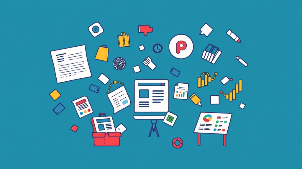 개인연금, 얼마나 모았을까? 통합 조회 방법 (cartoon 스타일)