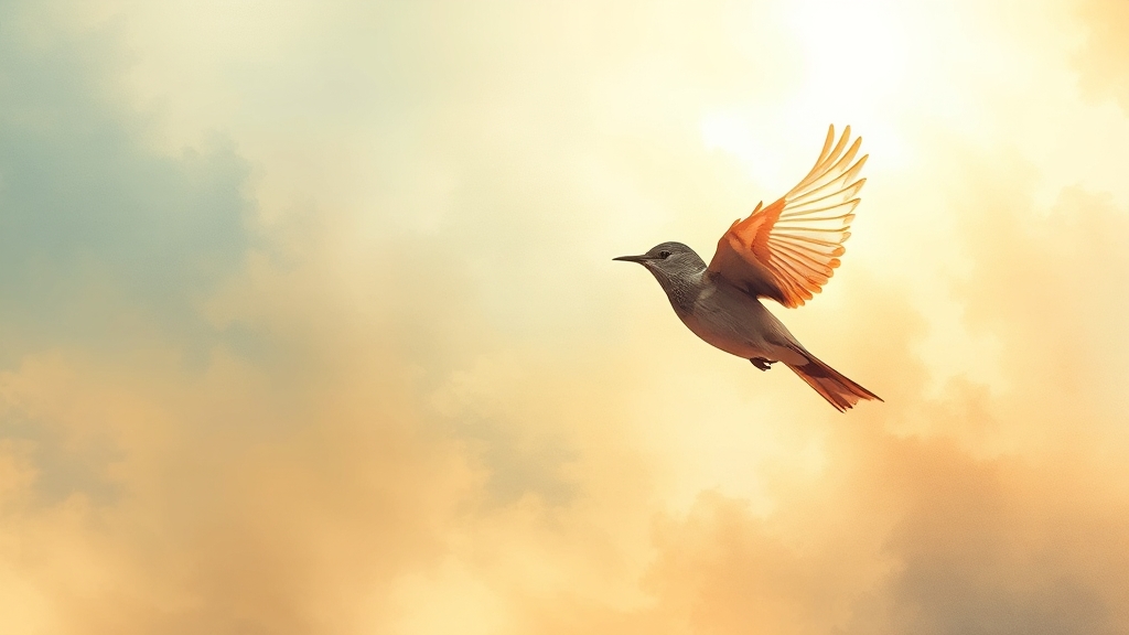 채무 감면, 어떻게 이루어지나요? (watercolor 스타일)