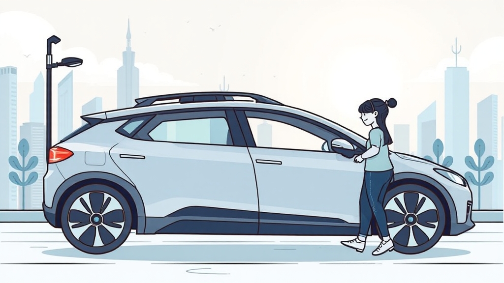 2025 보조금 개편 핵심은? (illustration 스타일)