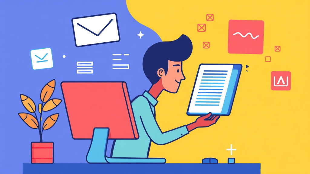 마무리 (cartoon 스타일)