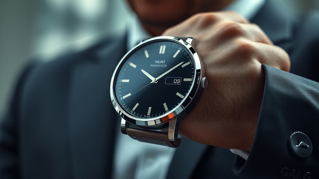 디자인 & 첫인상 (realistic 스타일)