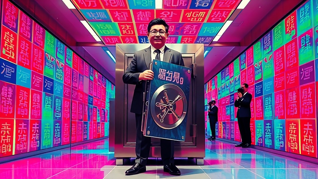 해제 방법은? (popart 스타일)