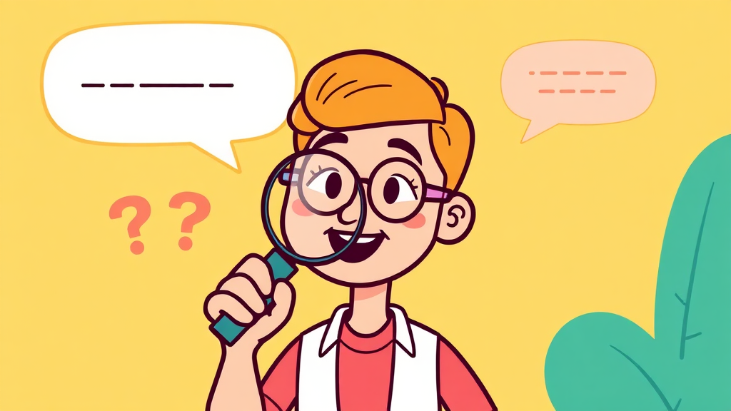 프롬프트 작성 시 유의사항 및 피드백 팁 (cartoon 스타일)