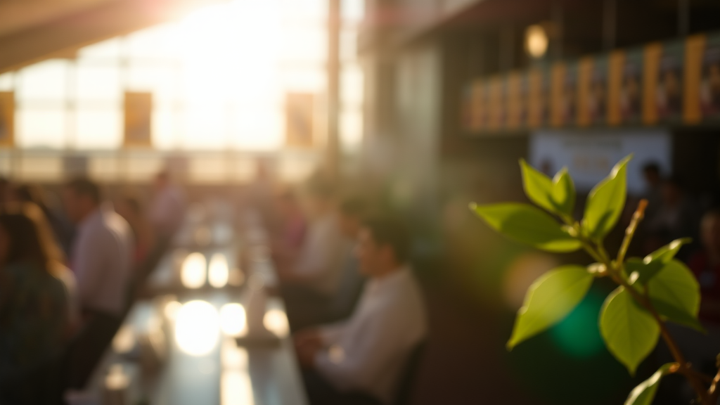 입장료, 사전등록이 필수! (realistic 스타일)