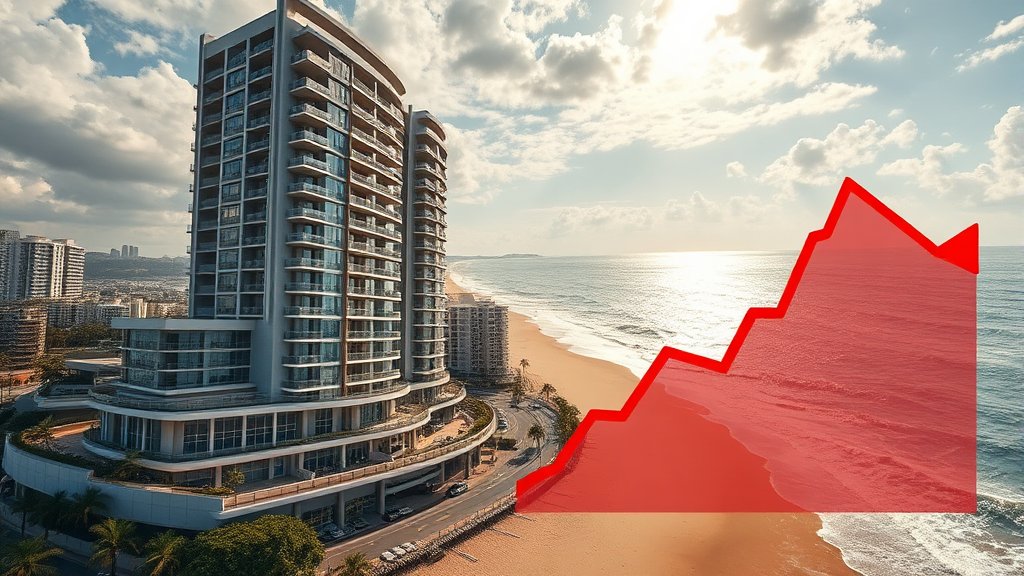 최근 실거래가 분석 (realistic 스타일)