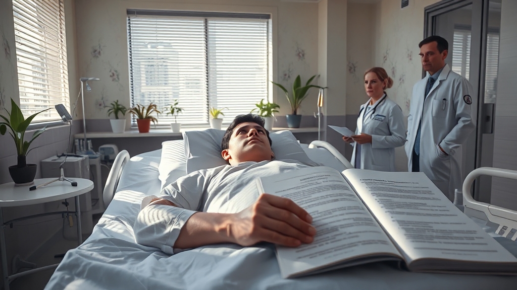 법적 효력, 언제 발생할까요? (realistic 스타일)