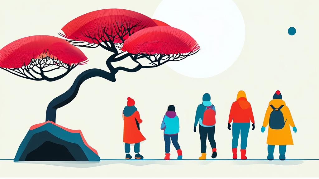 마가보감 프리미엄, 간 건강과 피로 회복의 비밀 (illustration 스타일)