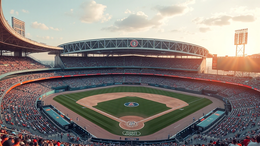 WBC 평가전, 놓치지 마세요! (realistic 스타일)