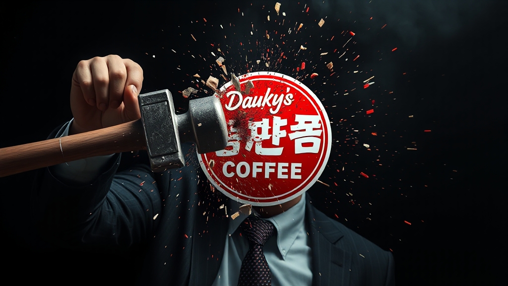 문제의 유튜브 콘텐츠, 무엇이 문제? (realistic 스타일)