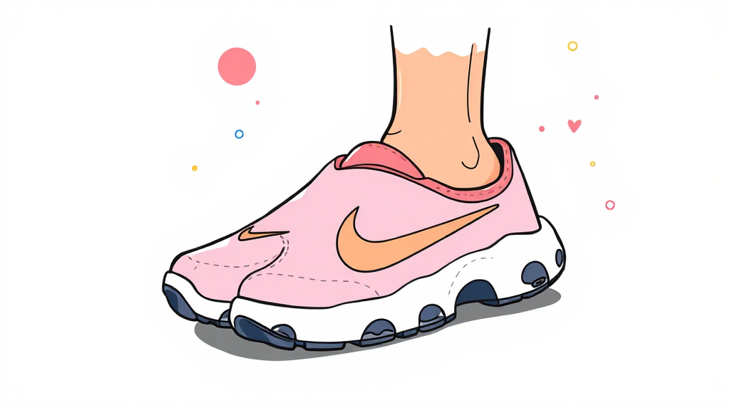 나이키 마인드 001, 앞으로의 전망과 구매 전략 (illustration 스타일)