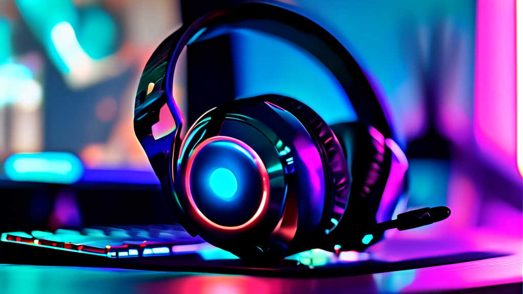 블루투스 이어셋 페어링하기 (realistic 스타일)