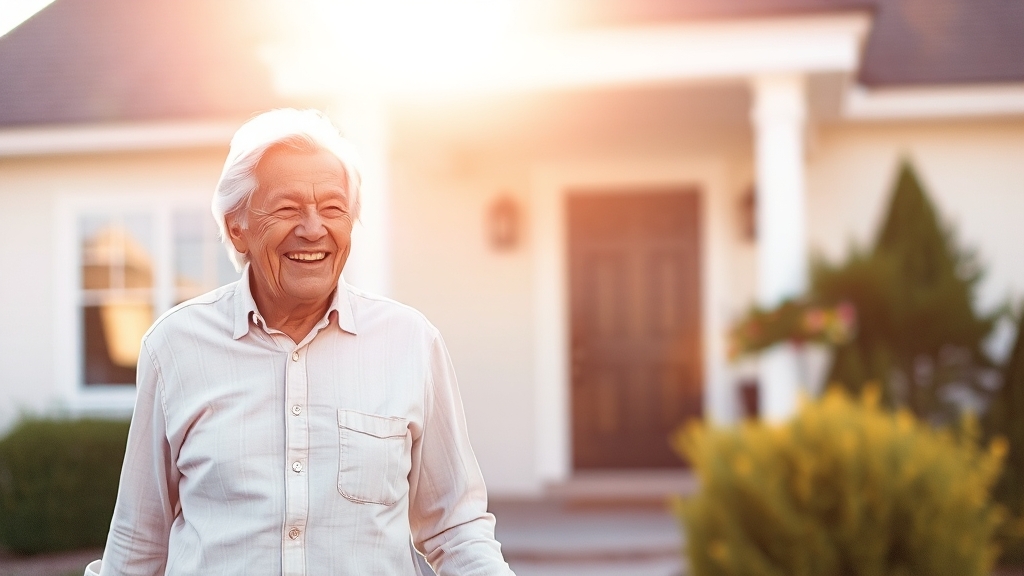 배우자 상속 공제란? (watercolor 스타일)