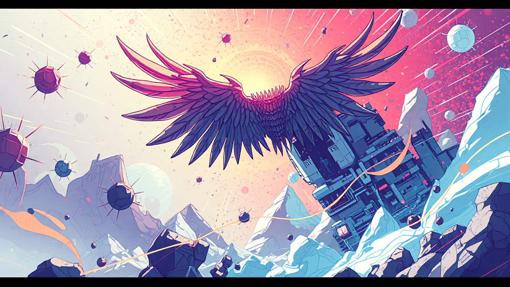 포토샵 웹 버전 결론 (illustration 스타일)