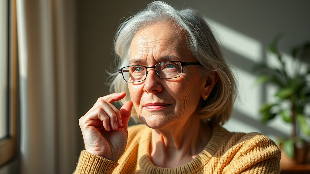 암보험, 이것만은 꼭 확인하세요! (주의사항 및 고려사항) (realistic 스타일)