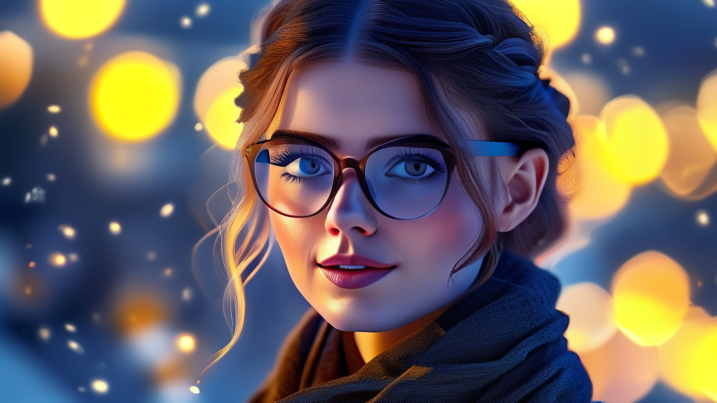 정책 대출 및 우대 금리 조건 활용법 (realistic 스타일)