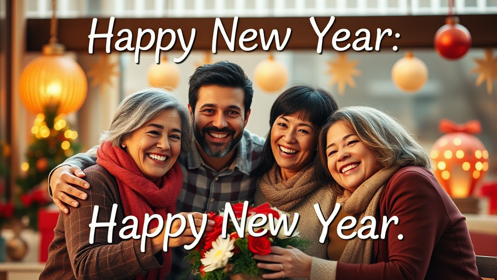 설 명절 인사말의 소통 가치