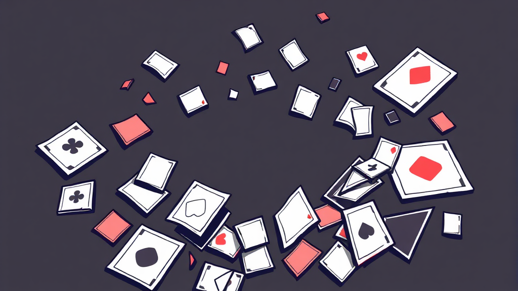 내 카드 한눈에, 어떤 서비스? (illustration 스타일)