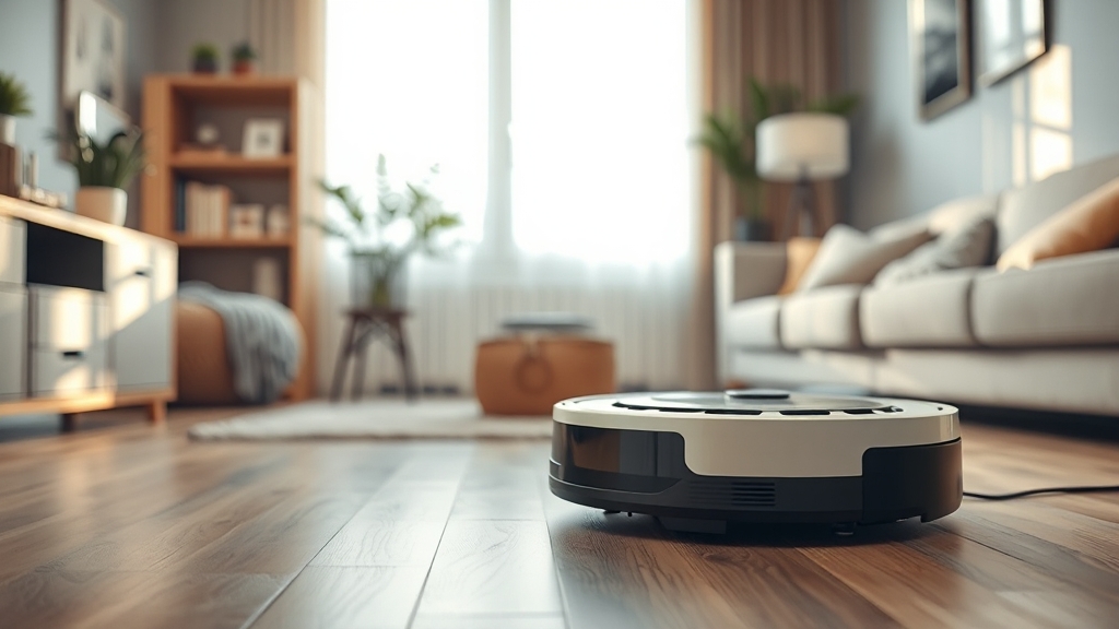 왜 드리미 X40 Ultra가 필요할까? (realistic 스타일)