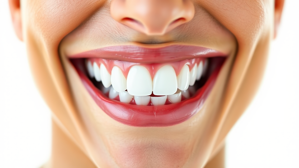 임플란트 보장: 기준, 비율, 한도 (realistic 스타일)