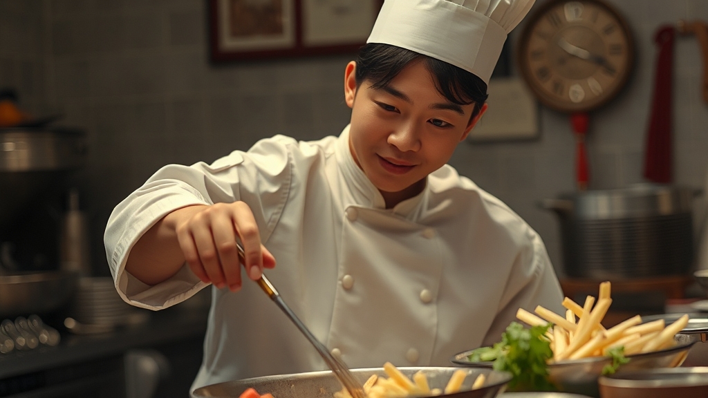 드라마의 영향과 평가는? (realistic 스타일)