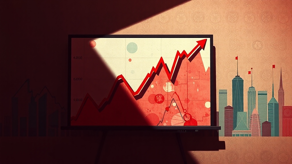 셀큐이티 투자 시 유의사항 및 위험 요인 (illustration 스타일)