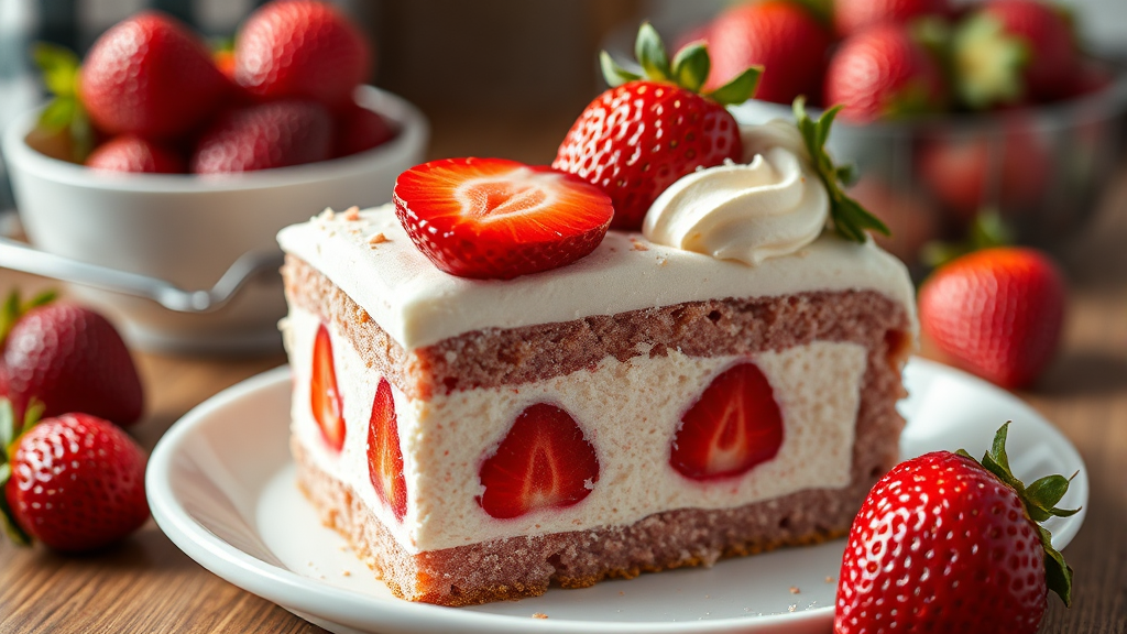 딸기시루, 논란도 있었죠 (realistic 스타일)