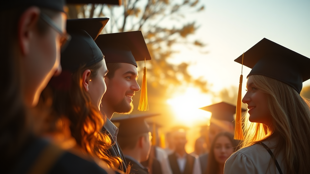 배움, 믿을 수 있는 교육기관 (realistic 스타일)