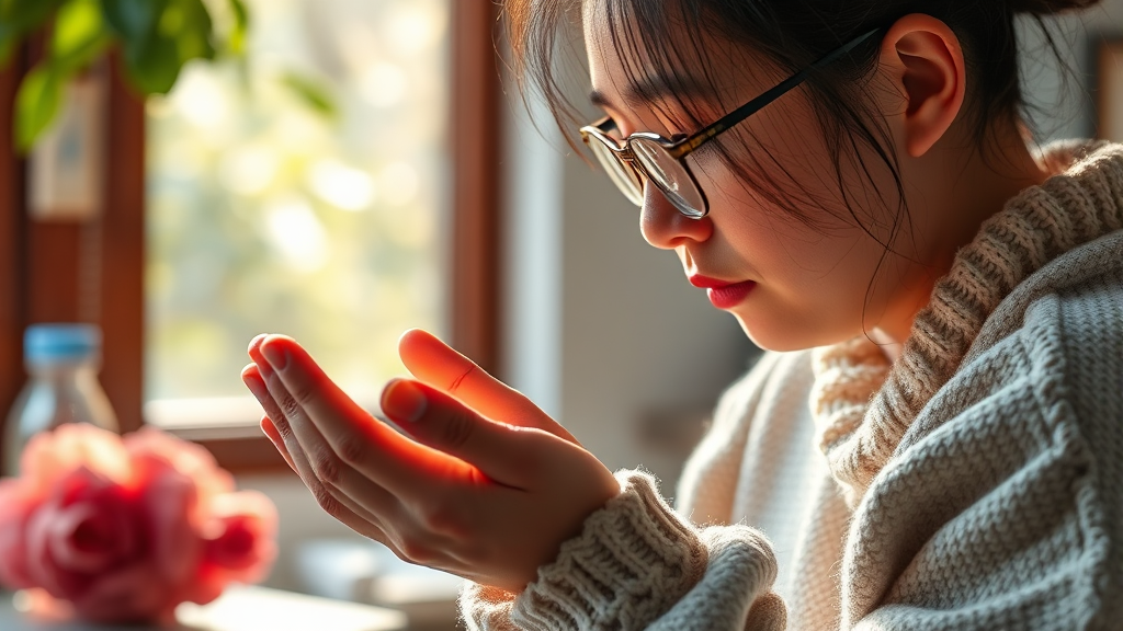 해지 전 체크리스트, 혜택 확인 (realistic 스타일)