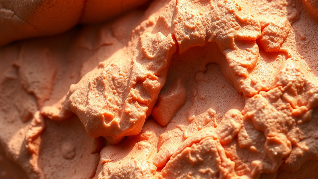 피부 장벽, 왜 중요할까요? (realistic 스타일)