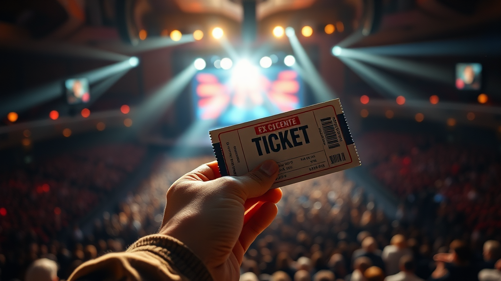 취소표 및 잔여석 확보 전략 (realistic 스타일)