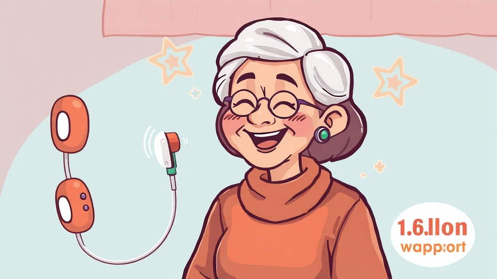 보조금 지원 대상 및 조건 (cartoon 스타일)