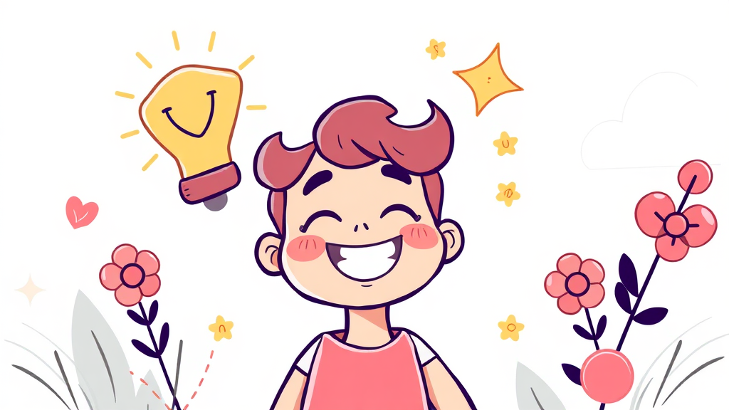 포인트 적립 방법: 꼼꼼하게 챙기자 (illustration 스타일)