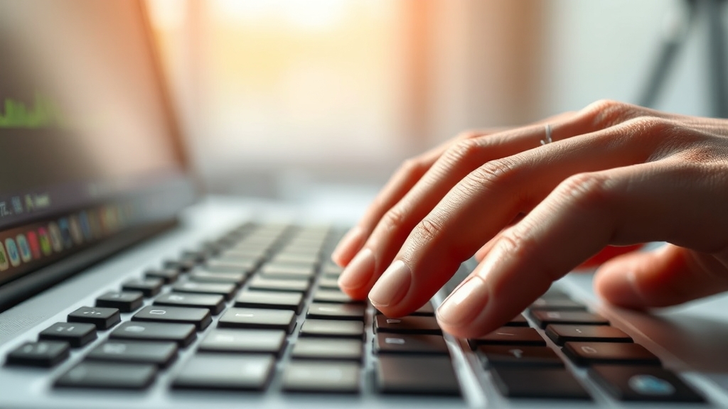 설치 과정 상세 안내 (realistic 스타일)