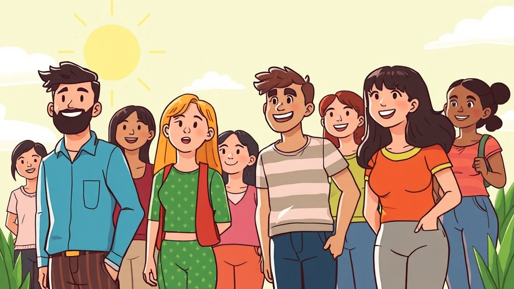 배드뱅크 대상자 조회 방법 (cartoon 스타일)