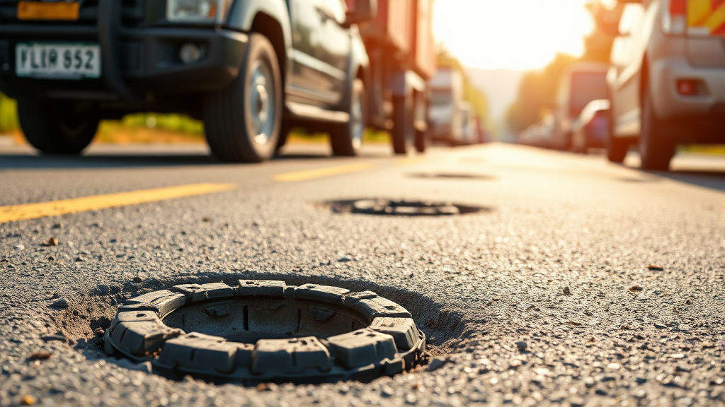 보상 신청 시 필요 서류 (realistic 스타일)