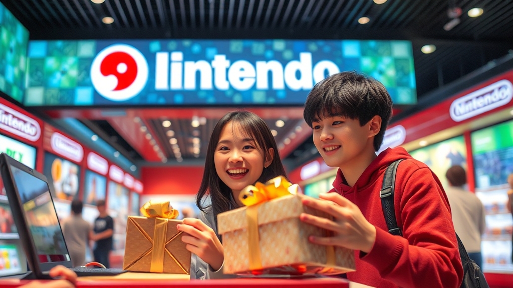 남자친구를 위한 선물 (realistic 스타일)