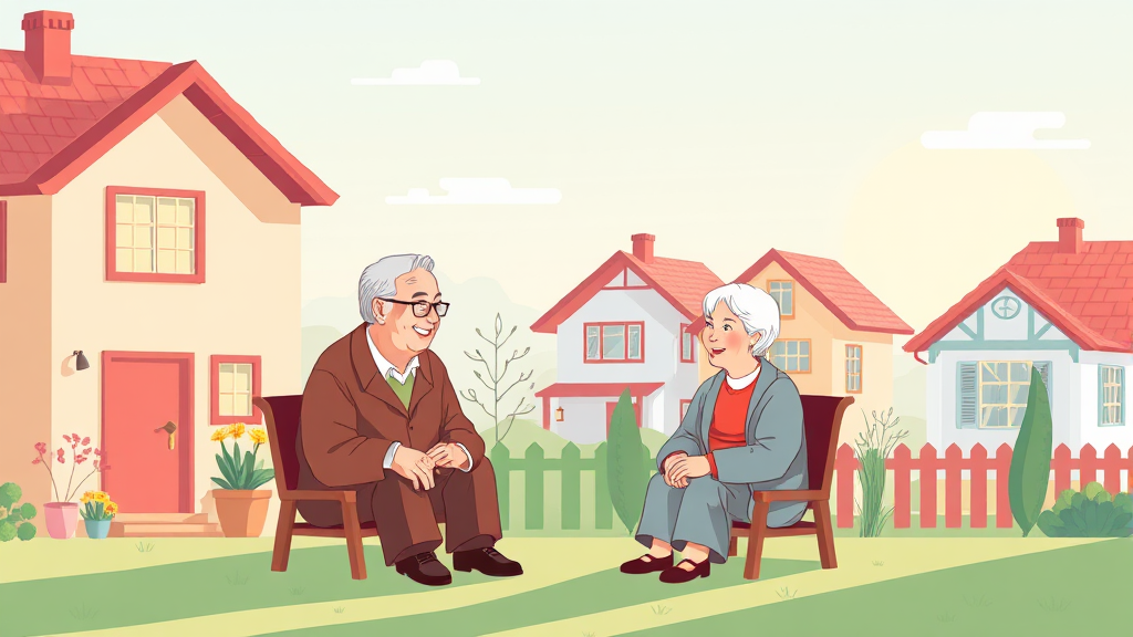 2026년 가입 조건 변경 (illustration 스타일)