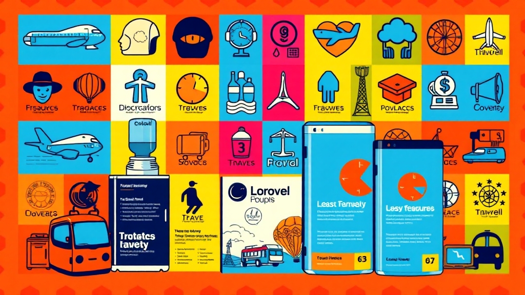 인기 상품 비교 (popart 스타일)