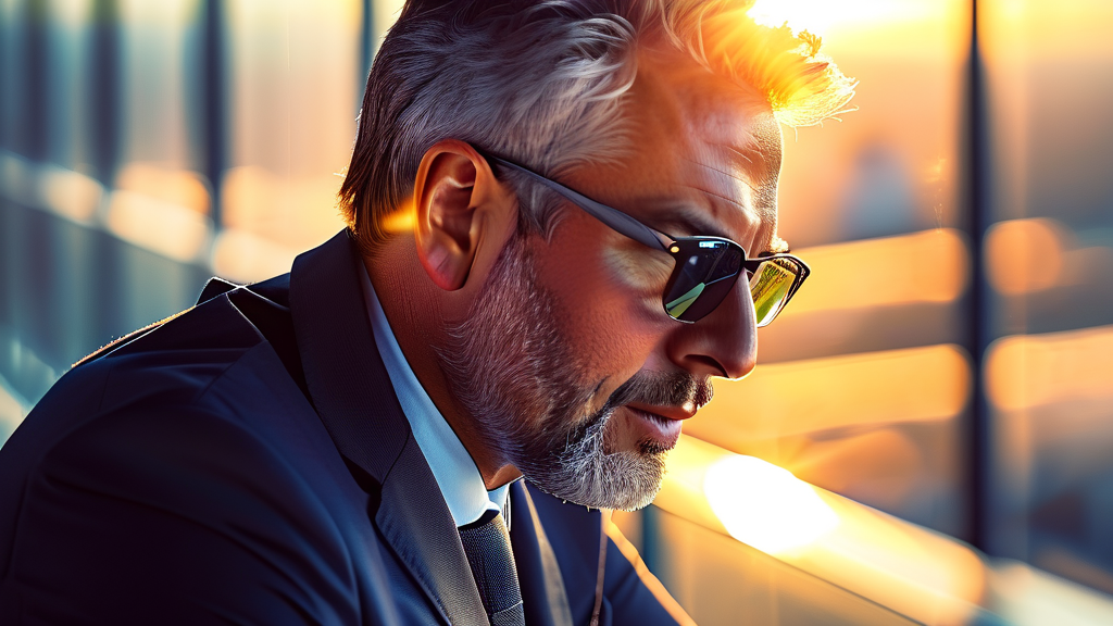 파격적인 세제 혜택: 해외주식 양도소득세 감면 (realistic 스타일)