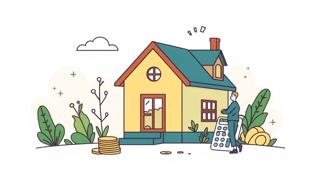 마무리 (illustration 스타일)